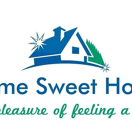 Home Sweet Home Cathedral Naples Luaran gambar