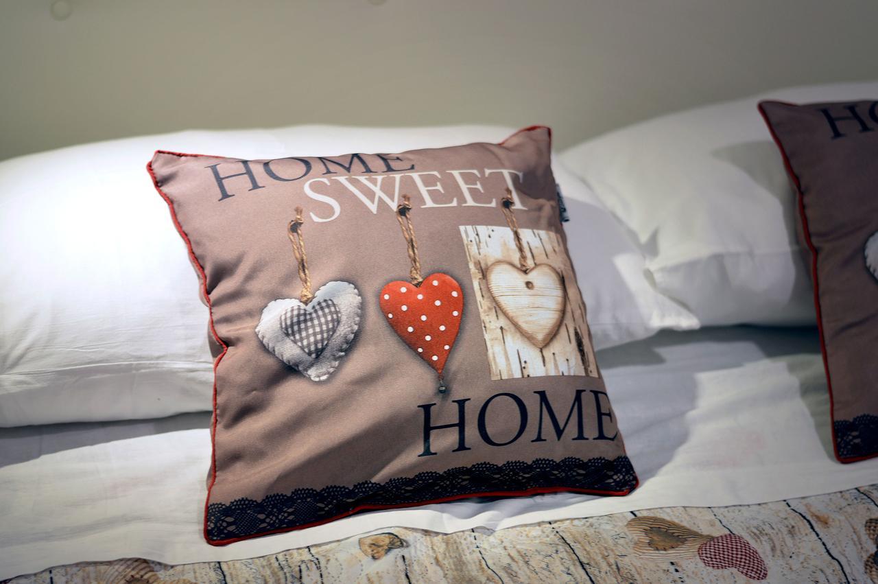 Home Sweet Home Cathedral Naples Luaran gambar